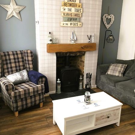 Kraken Cottage Bridlington Szoba fotó
