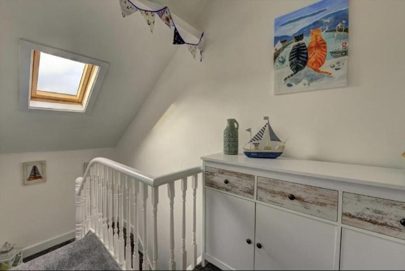 Kraken Cottage Bridlington Kültér fotó