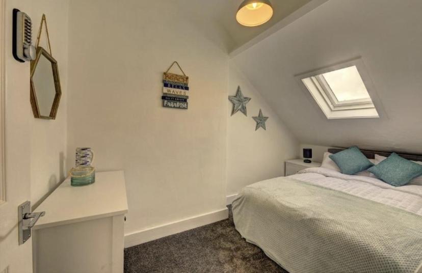 Kraken Cottage Bridlington Kültér fotó