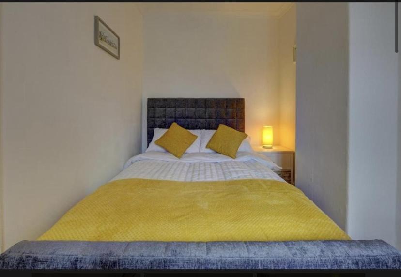 Kraken Cottage Bridlington Kültér fotó