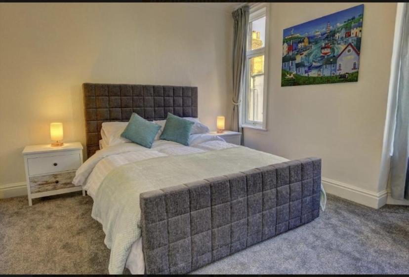 Kraken Cottage Bridlington Kültér fotó