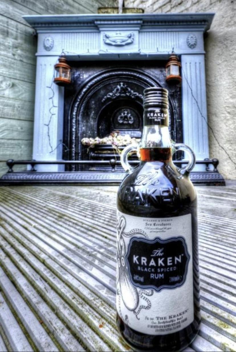 Kraken Cottage Bridlington Kültér fotó