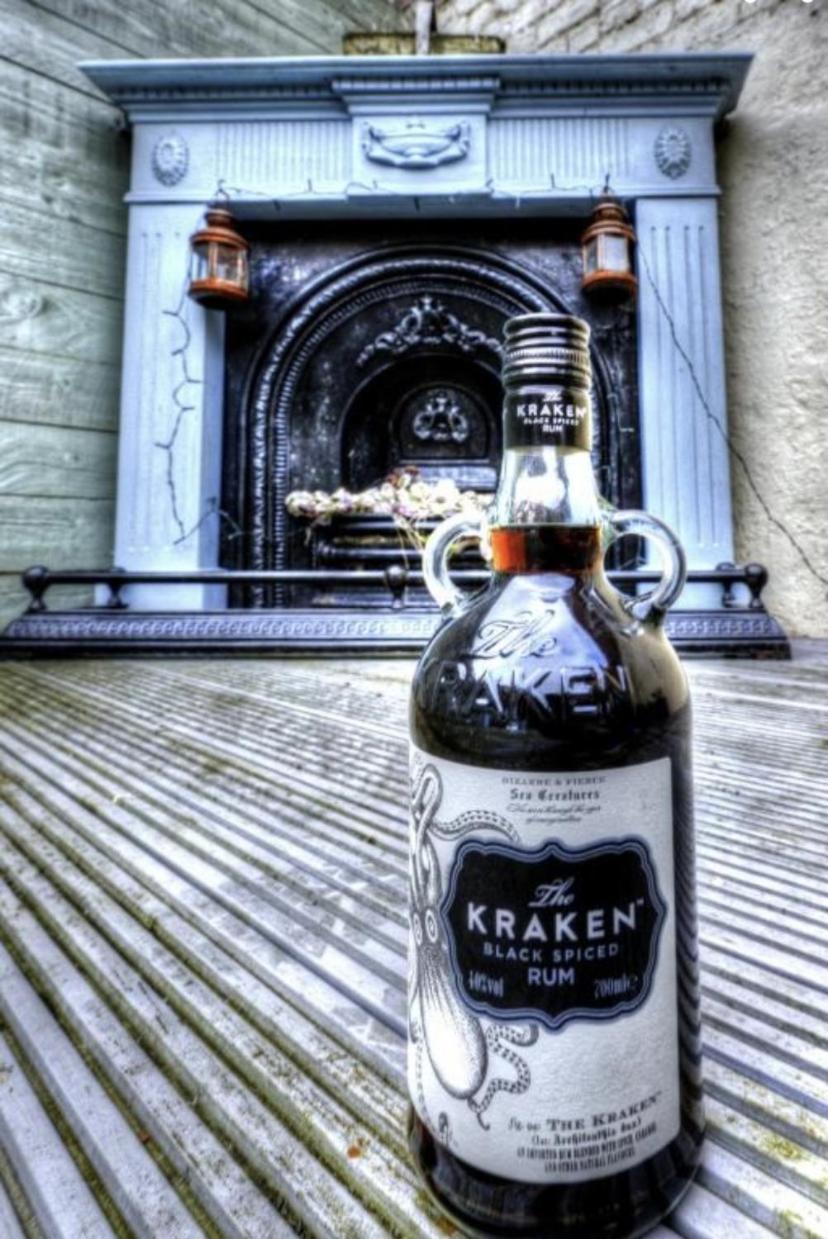 Kraken Cottage Bridlington Kültér fotó