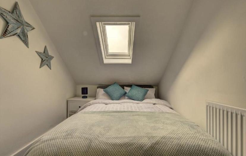 Kraken Cottage Bridlington Kültér fotó