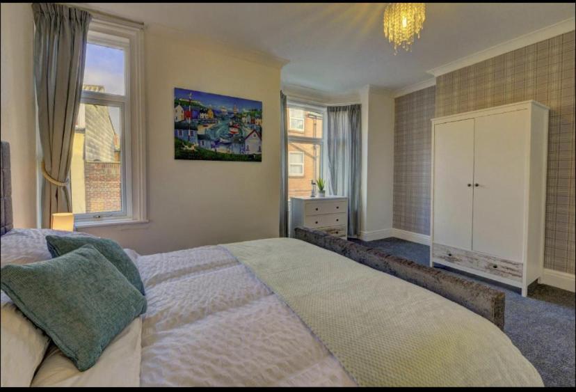 Kraken Cottage Bridlington Kültér fotó