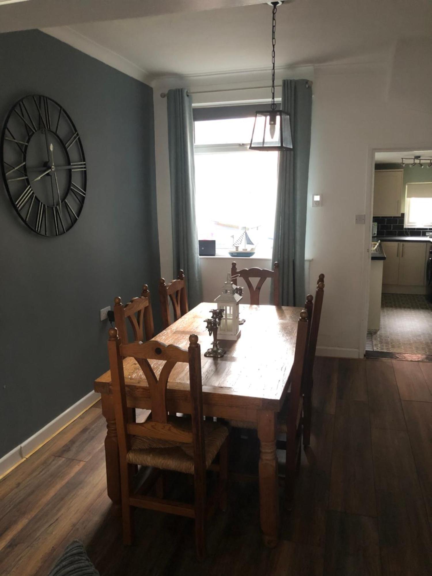 Kraken Cottage Bridlington Kültér fotó