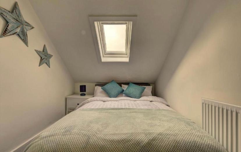 Kraken Cottage Bridlington Kültér fotó