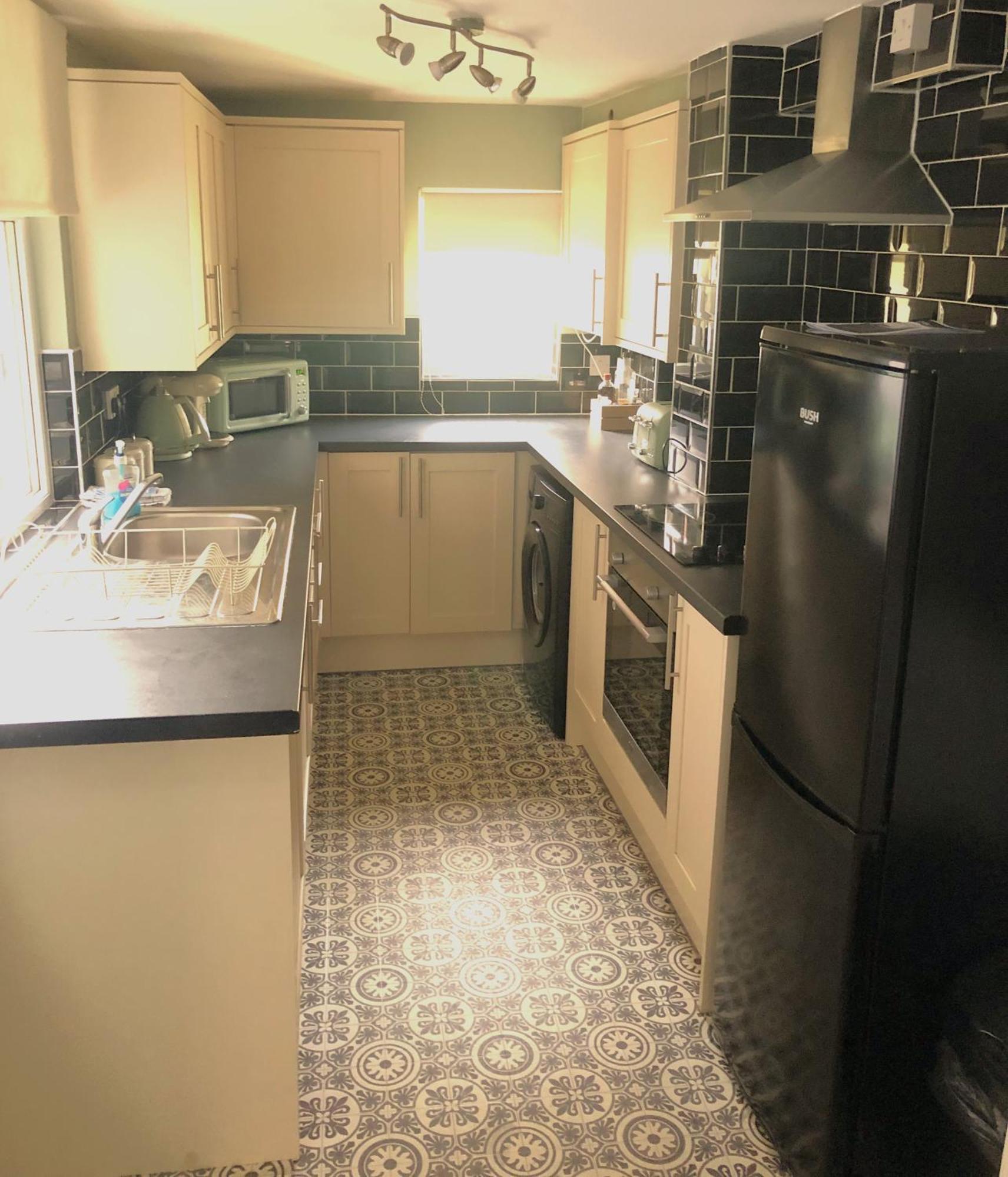Kraken Cottage Bridlington Kültér fotó